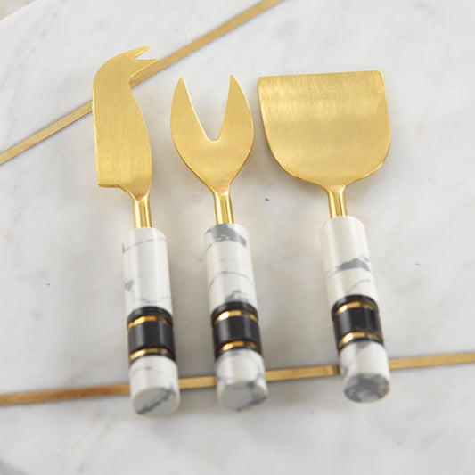 Palais Cheese Tool Set