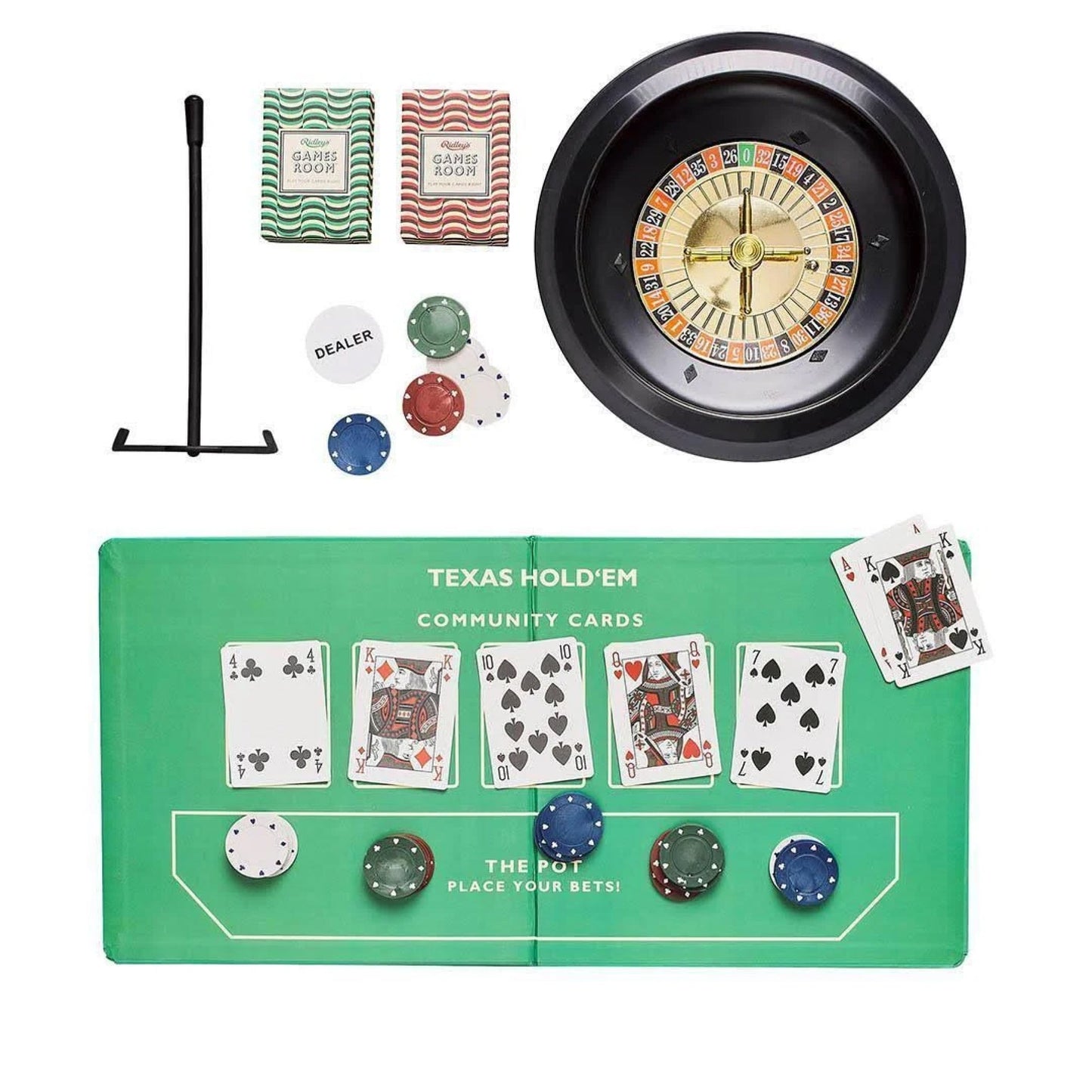 Classic Casino Game