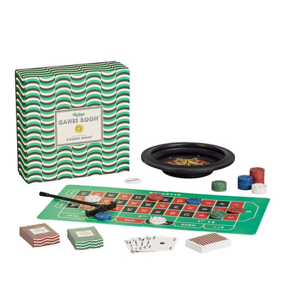 Classic Casino Game