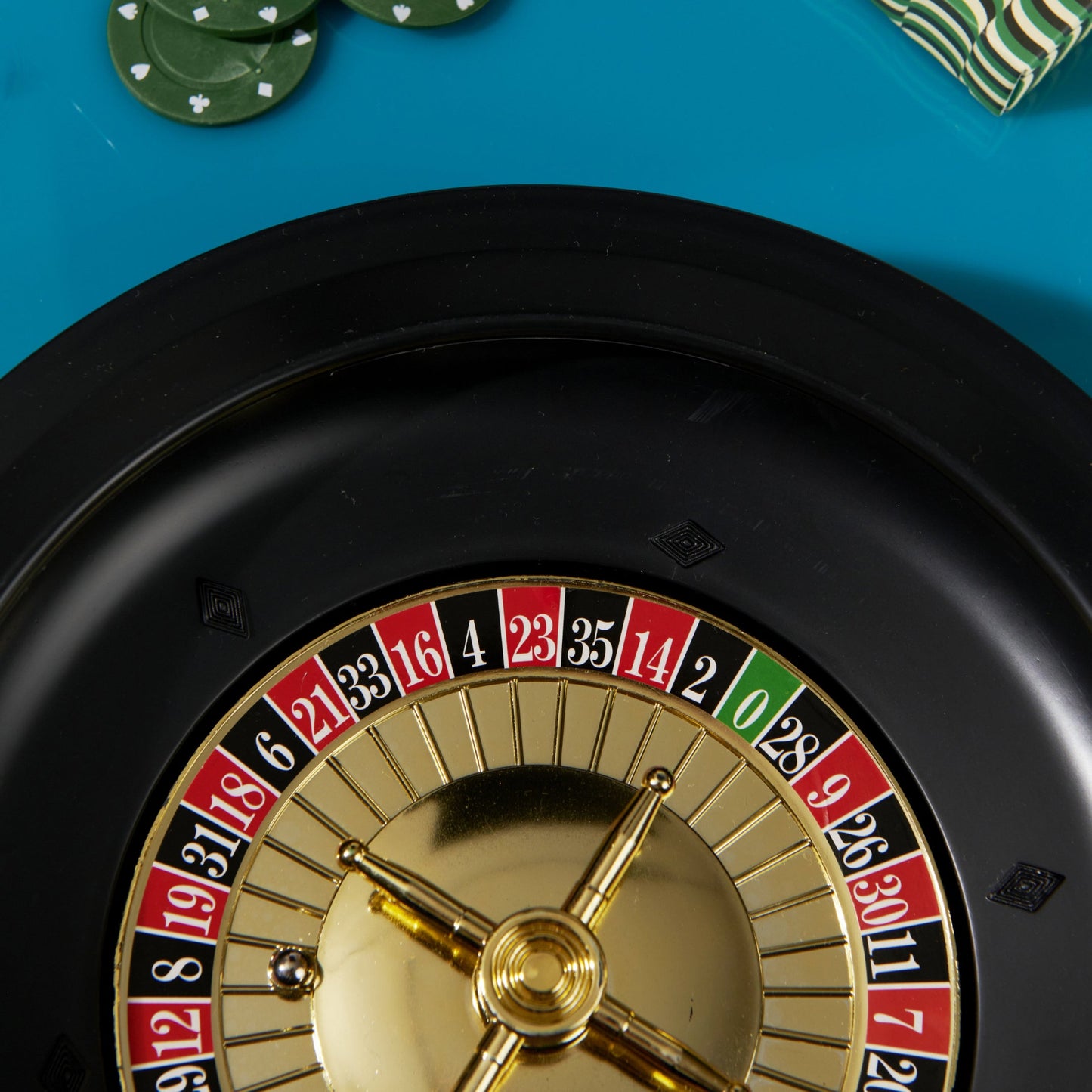 Classic Casino Game