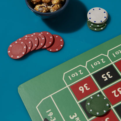 Classic Casino Game