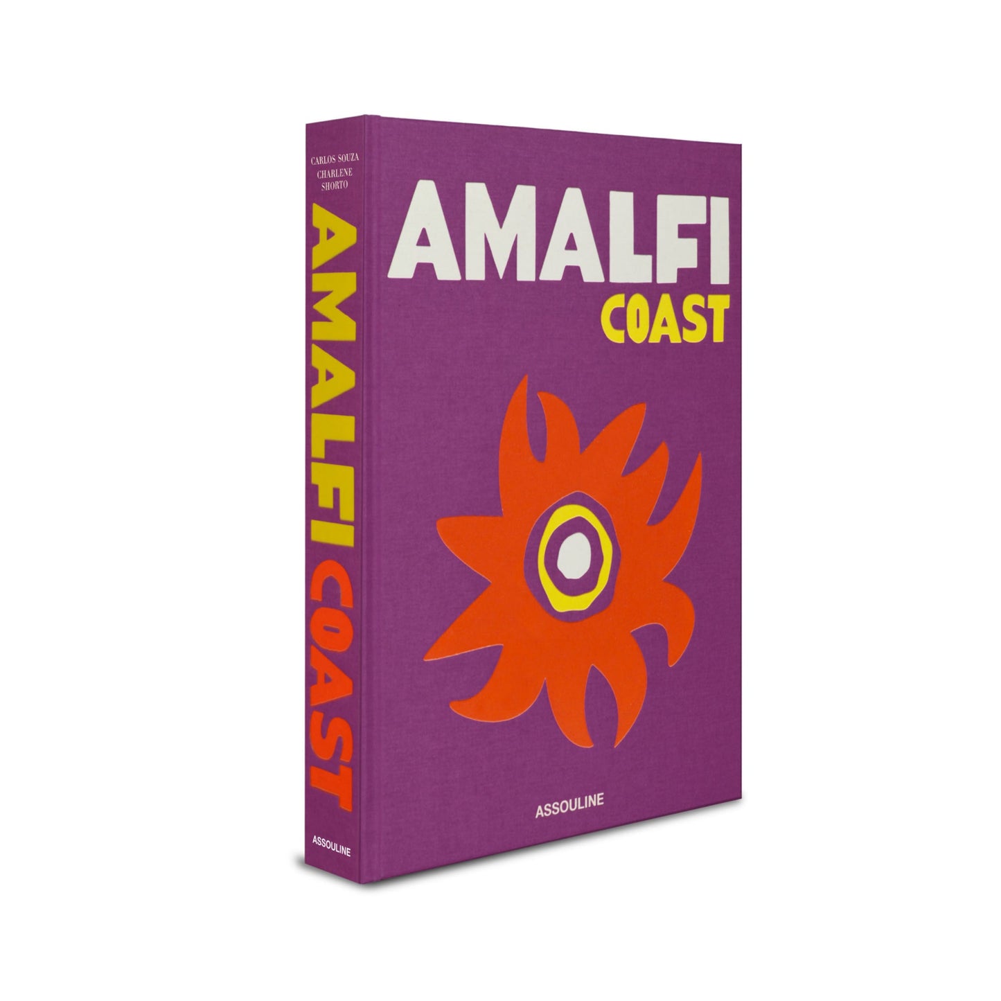 Amalfi Coast
