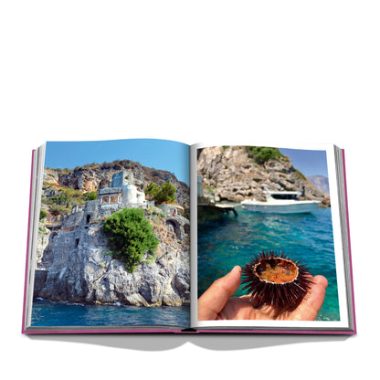 Amalfi Coast