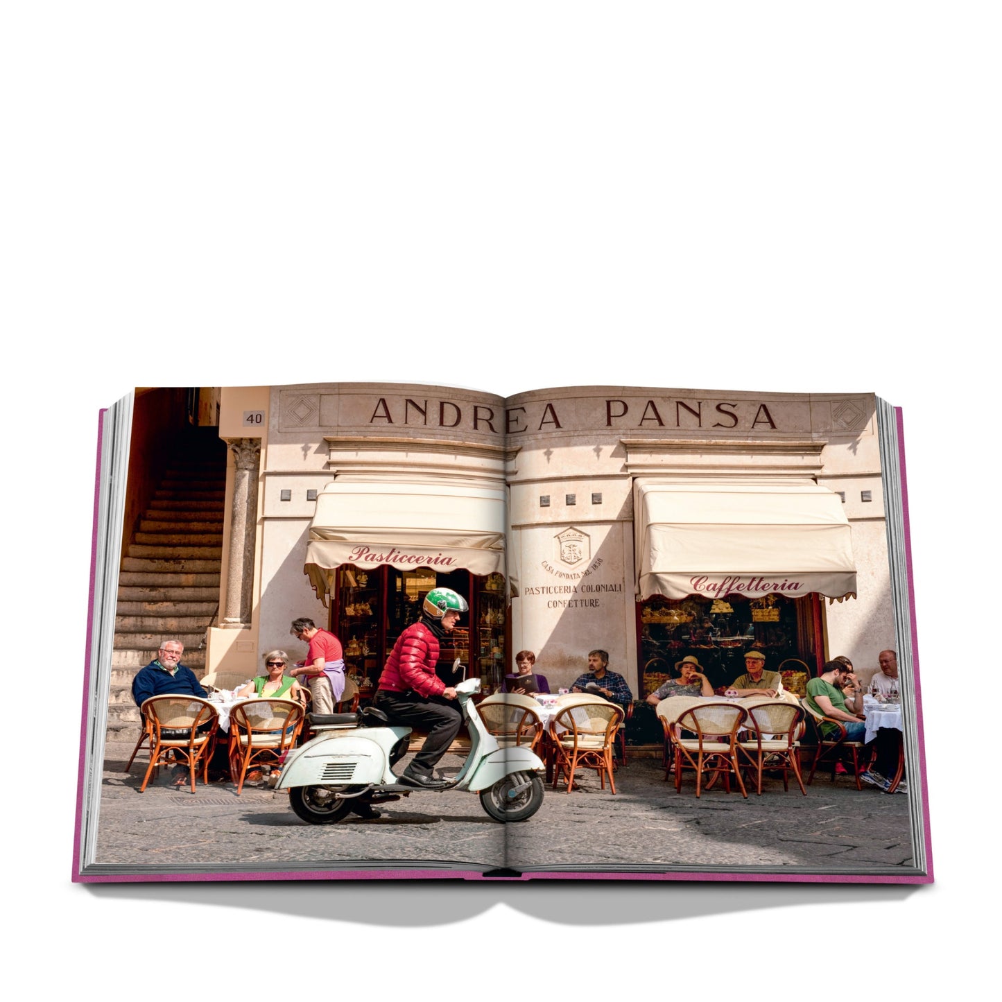 Amalfi Coast
