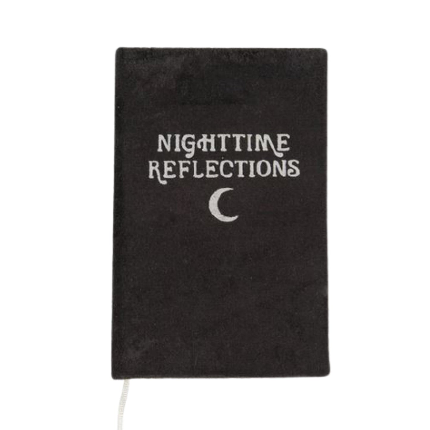 Nighttime Reflections Journal