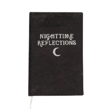 Nighttime Reflections Journal