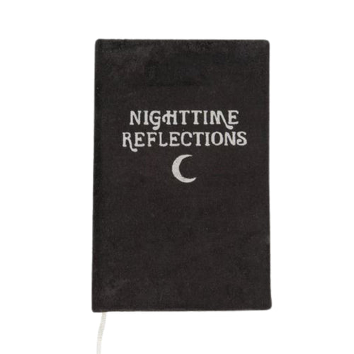 Nighttime Reflections Journal