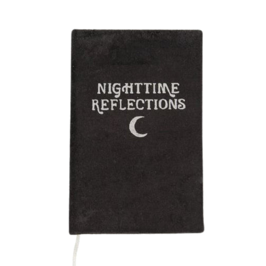 Nighttime Reflections Journal