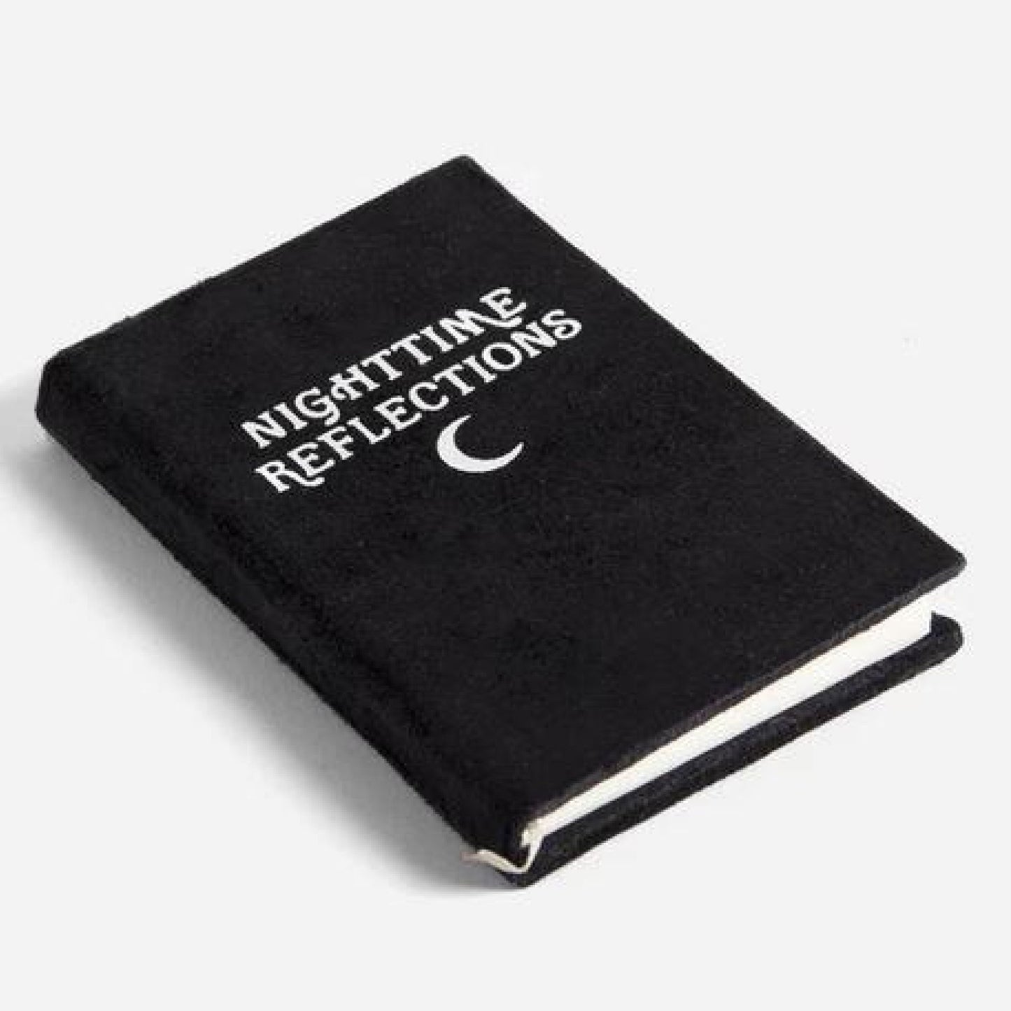 Nighttime Reflections Journal