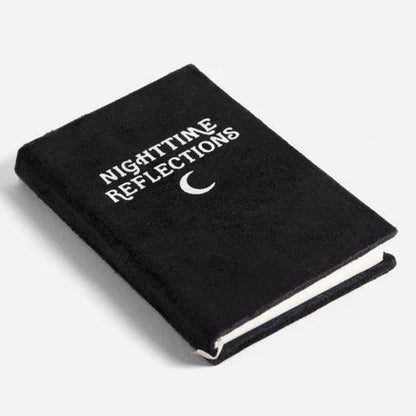 Nighttime Reflections Journal