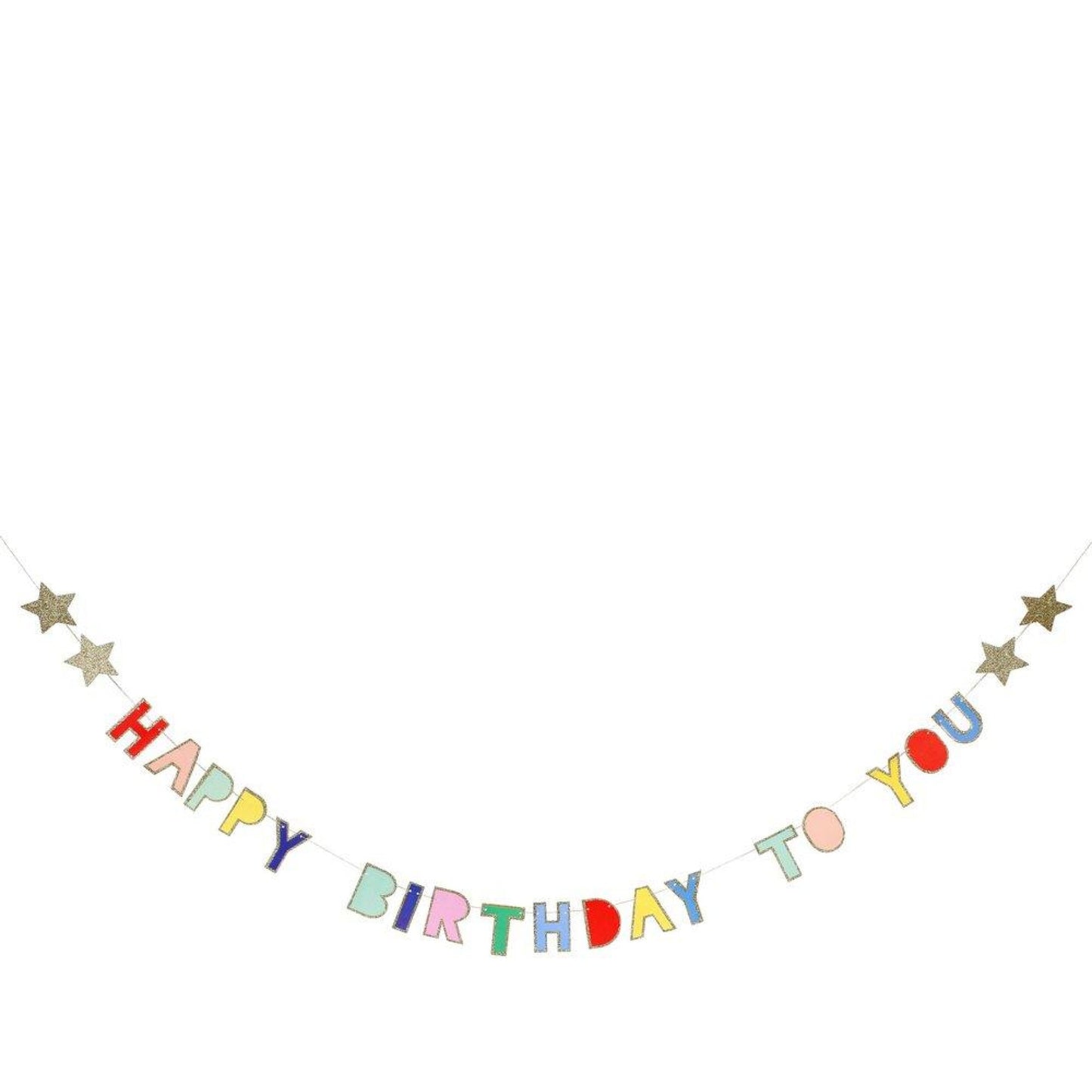His First Birthday Party
