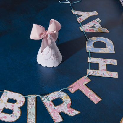 Her First Birthday Party