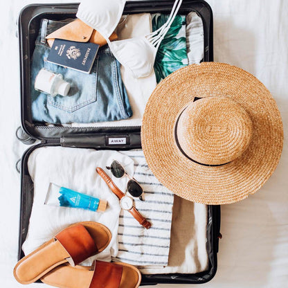 Coconut Oil Travel-Ready Tube