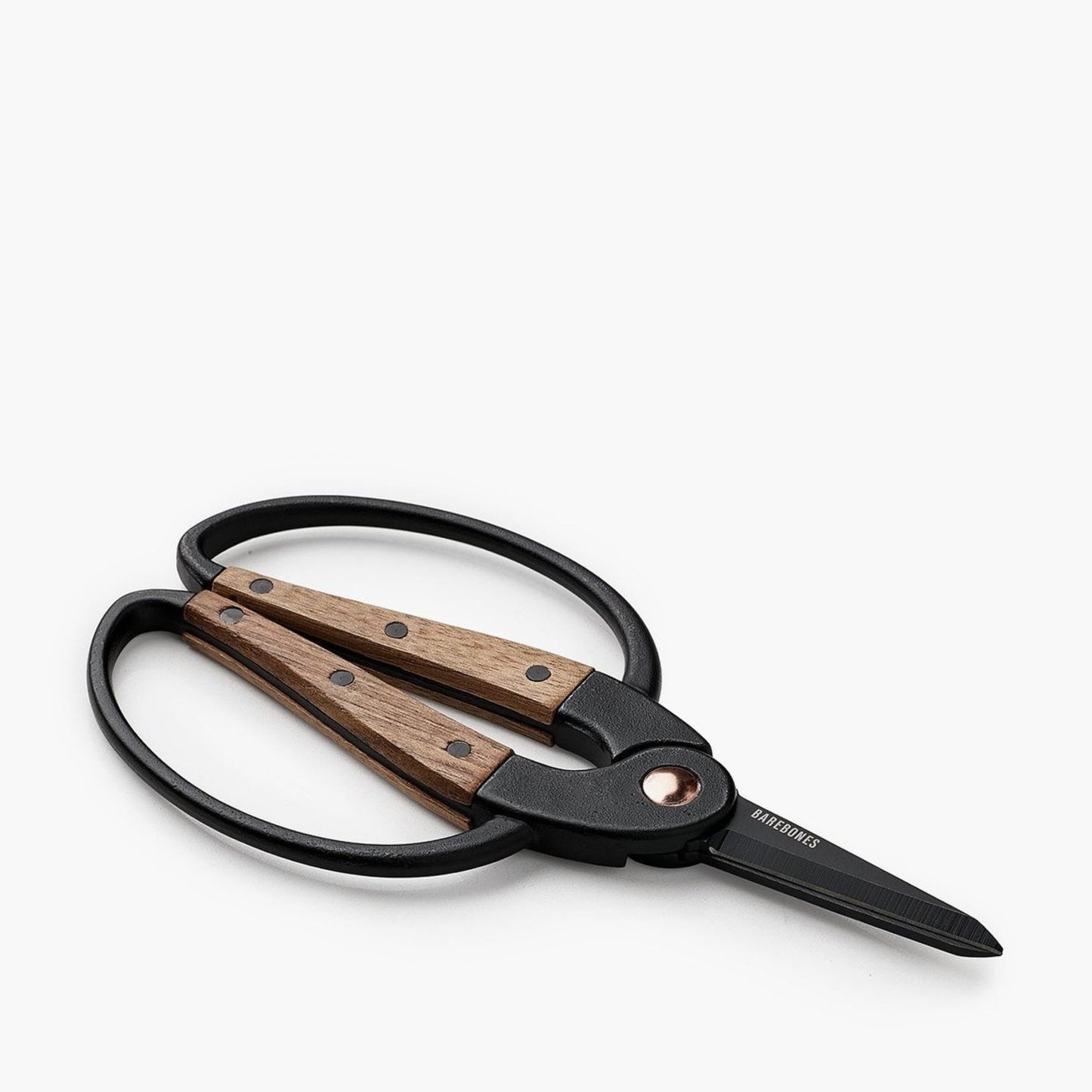 Walnut Garden Scissors