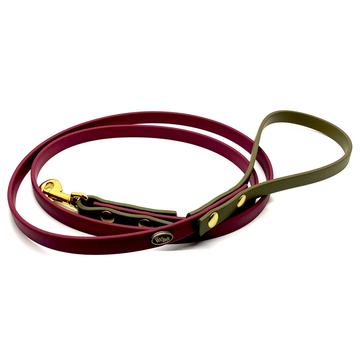 Dog Bar Futura Leashes