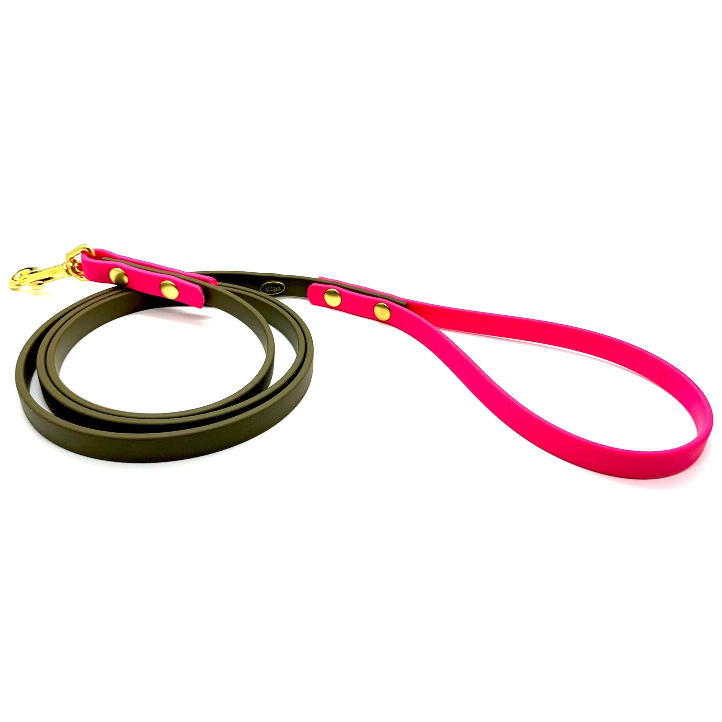Dog Bar Futura Leashes