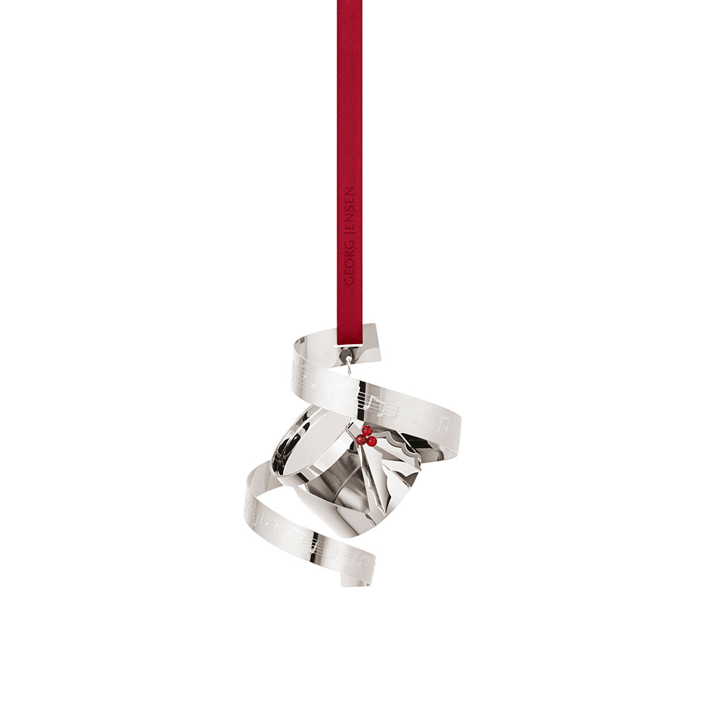 Georg Jensen 2026 Palladium Christmas Mobile