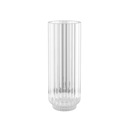 Georg Jensen Bernadotte Round Vase