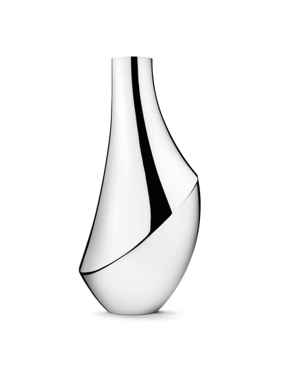 Georg Jensen Flora Vase, Large