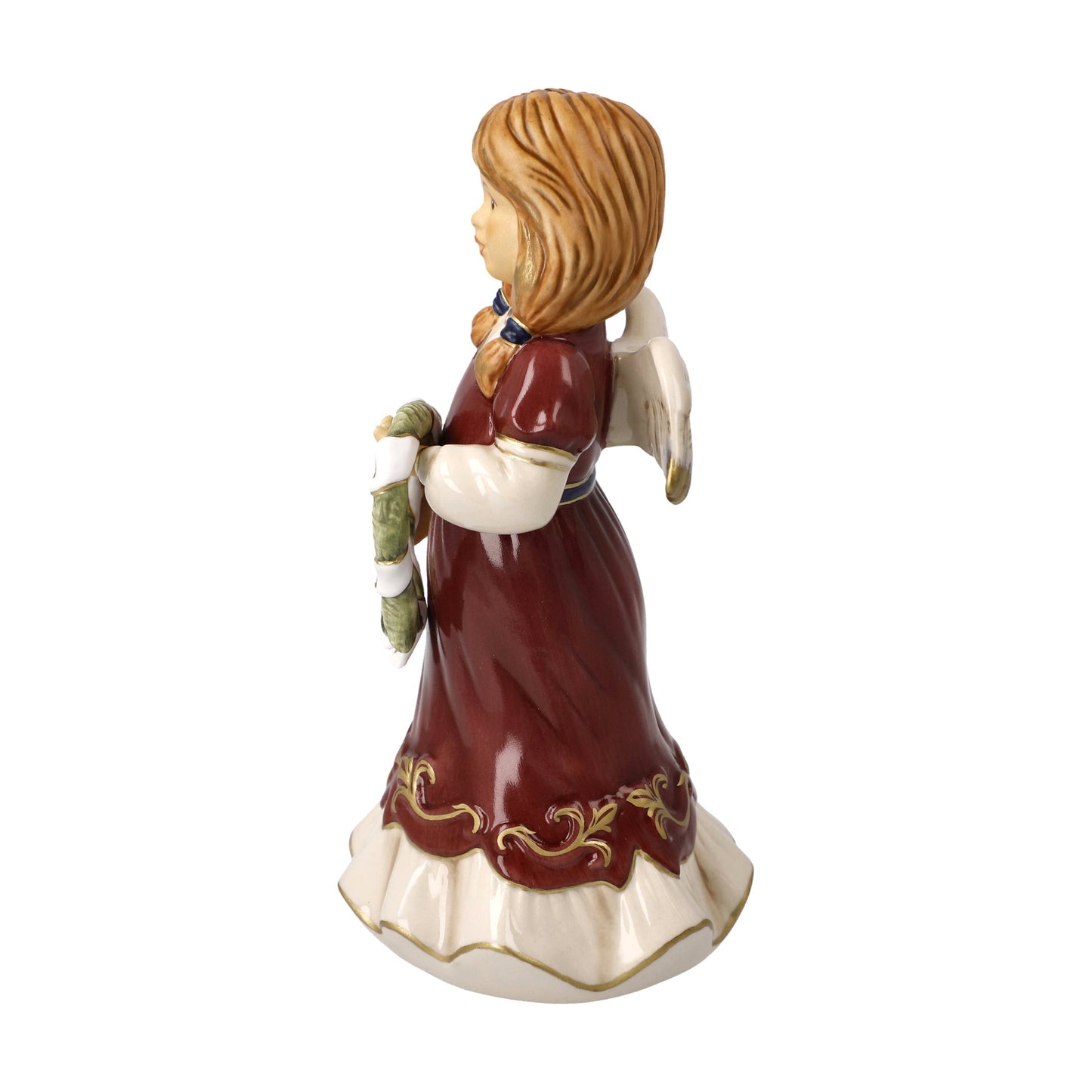 Goebel Angel Cordial Christmas Melody