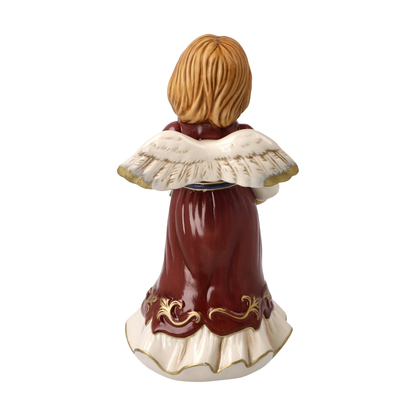 Goebel Angel Cordial Christmas Melody