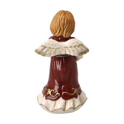 Goebel Angel Cordial Christmas Melody