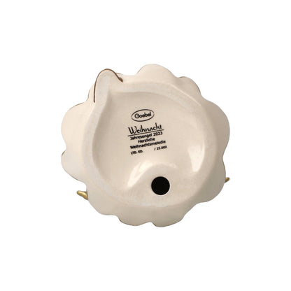 Goebel Angel Cordial Christmas Melody