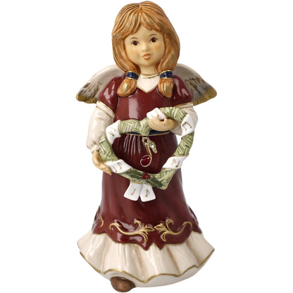 Goebel Angel Cordial Christmas Melody