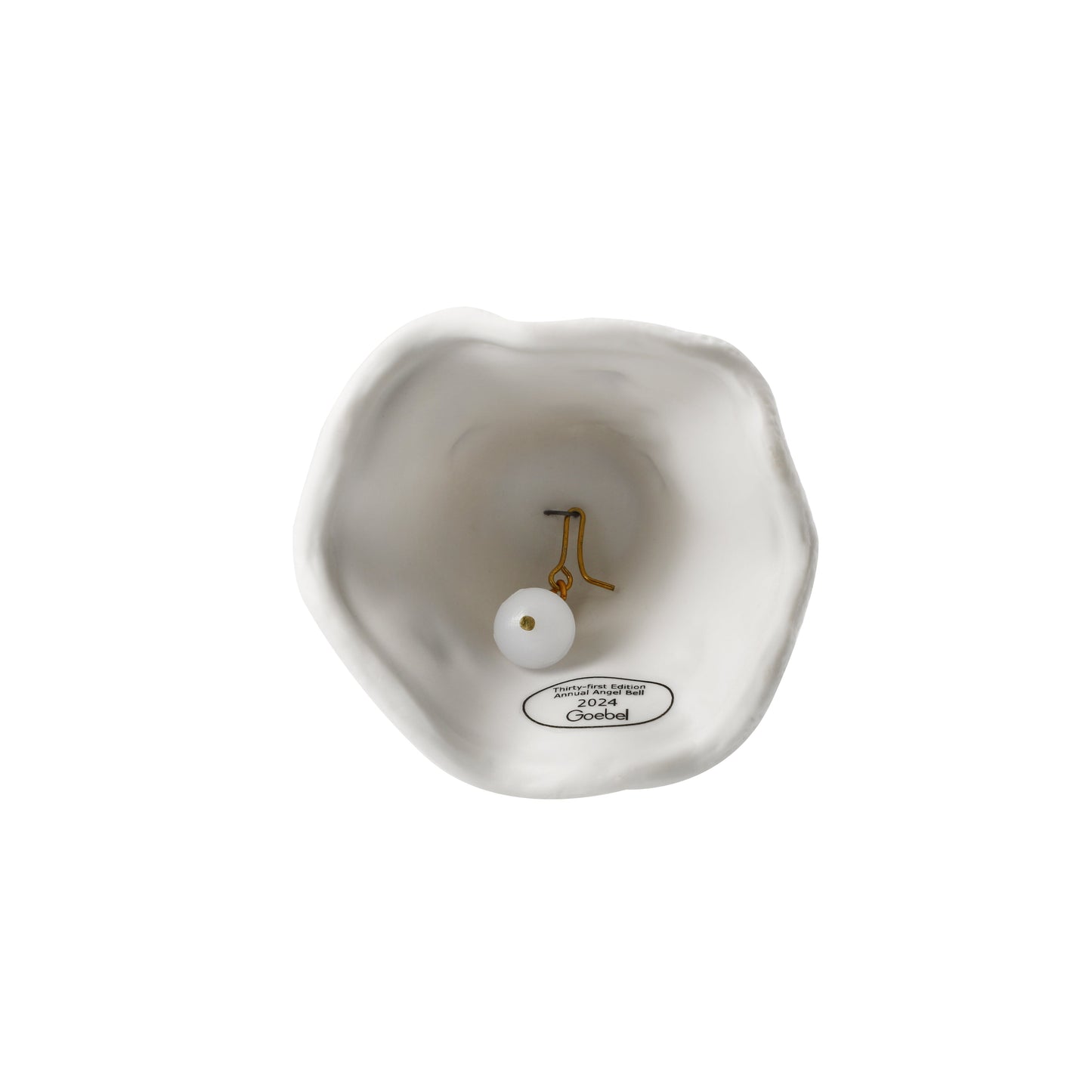Goebel Annual Angel Bell 2024