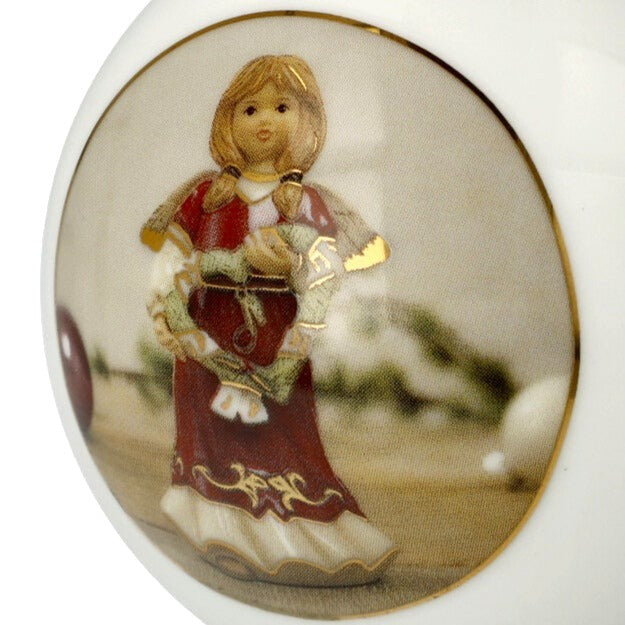 Goebel Annual Ball 2023 Cordial Christmas Melody
