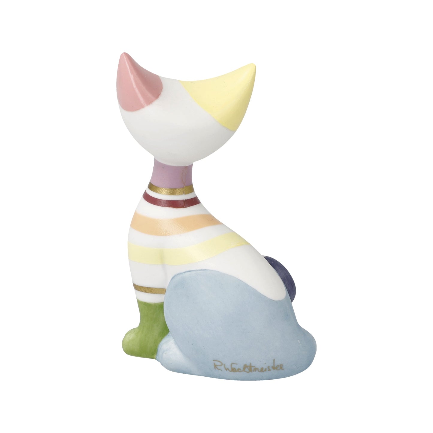 Goebel Carla Cat | Rosina Wachtmeister