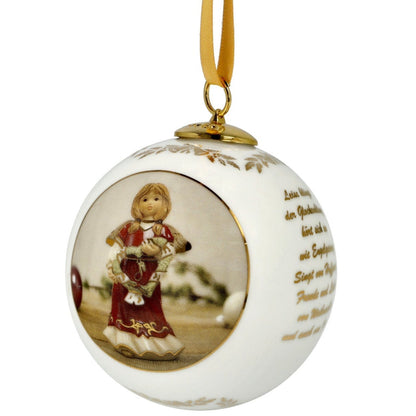 Goebel Annual Ball 2023 Cordial Christmas Melody