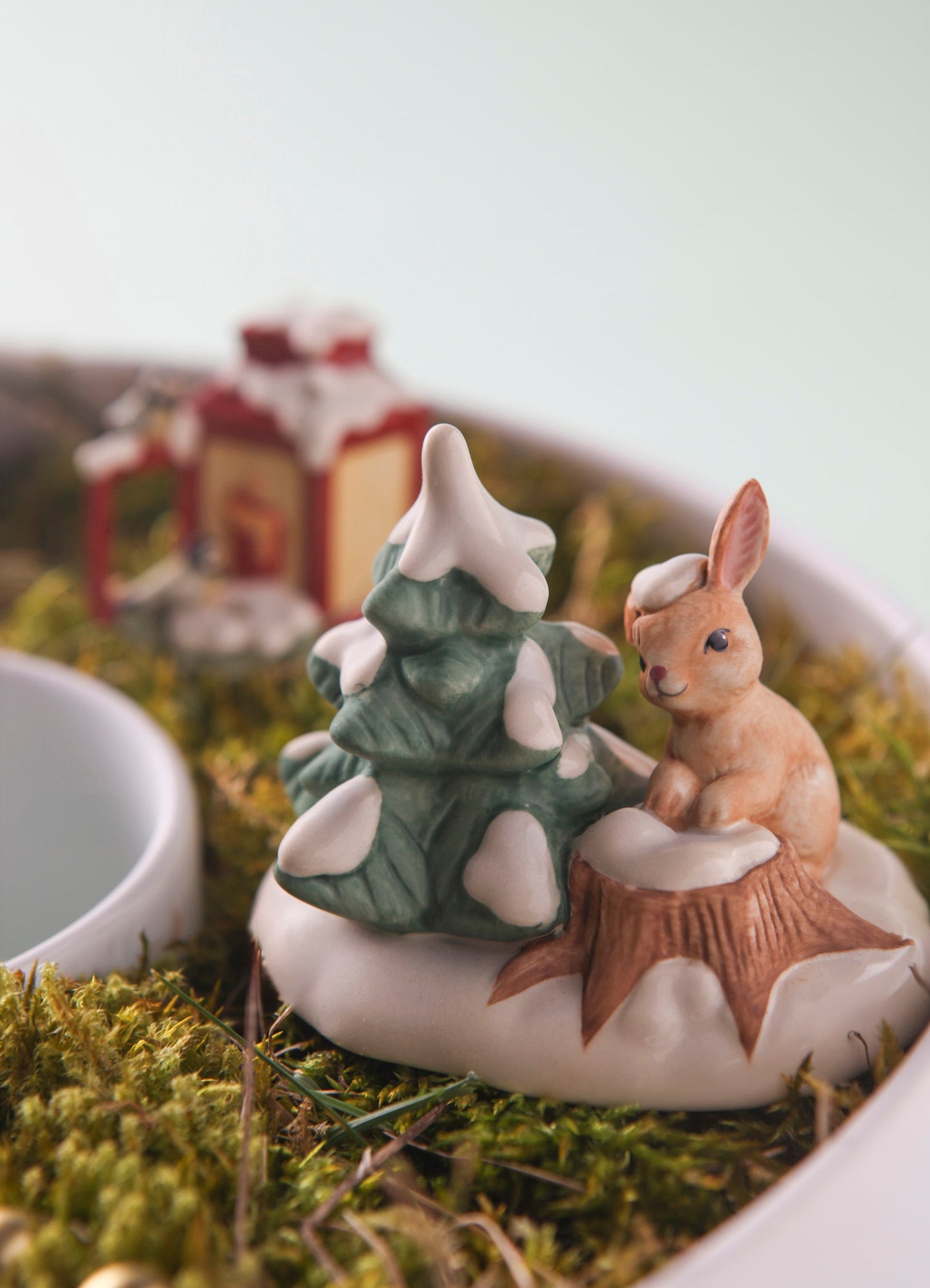 Goebel Cute Bunny