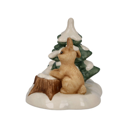 Goebel Cute Bunny