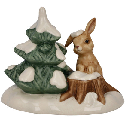 Goebel Cute Bunny