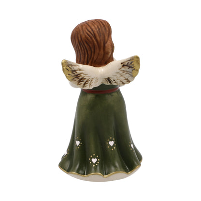 Goebel Follow Your Heart Angel - Winter Magic