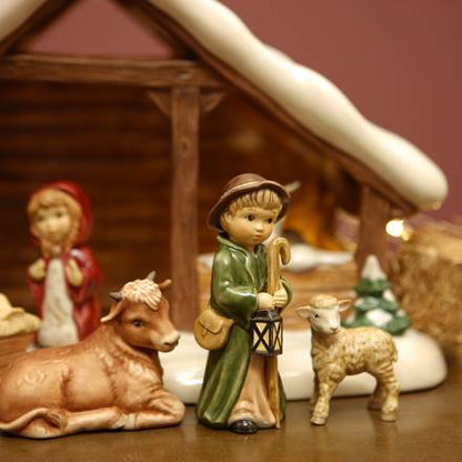 Goebel Nativity Sheep