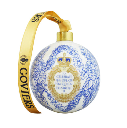 Goviers Exclusive A Life Well Lived Bauble
