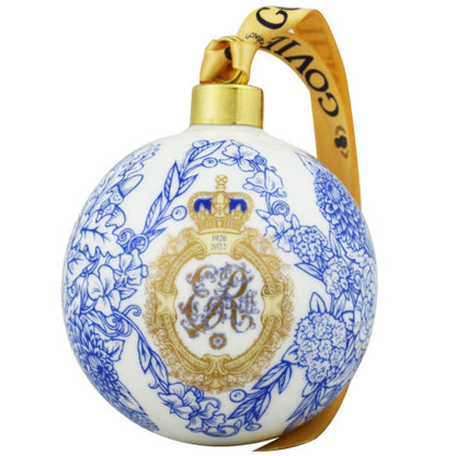 Goviers Exclusive A Life Well Lived Bauble