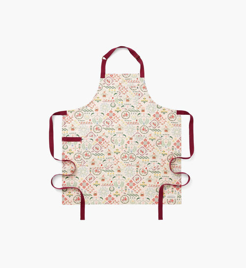 Essentials Apron - Home Sweet Home