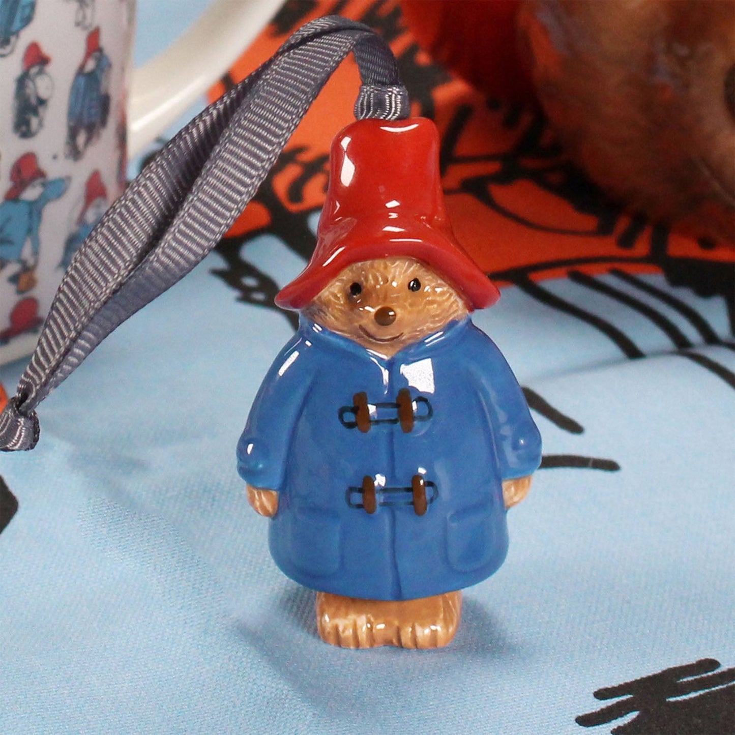 Half Moon Bay Paddington Hanging Decoration