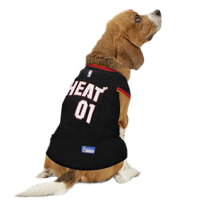 Miami Heat Jerseys