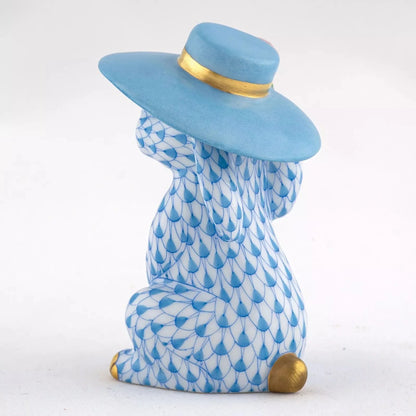 Herend Derby Bunny VHB