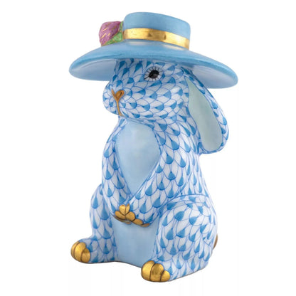 Herend Derby Bunny VHB