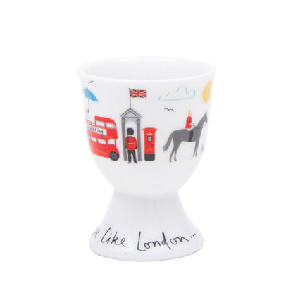 Jessica Hogarth London Egg Cup