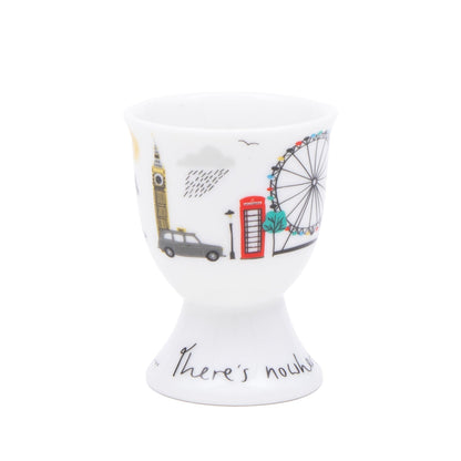 Jessica Hogarth London Egg Cup