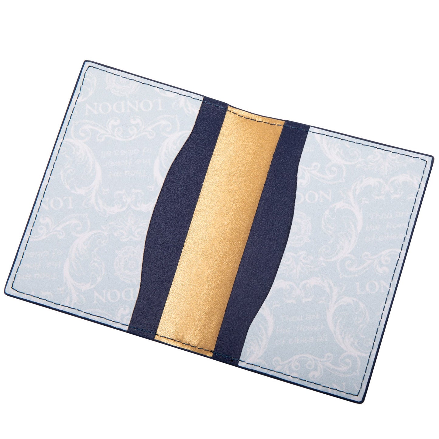 London Heritage Card Wallet