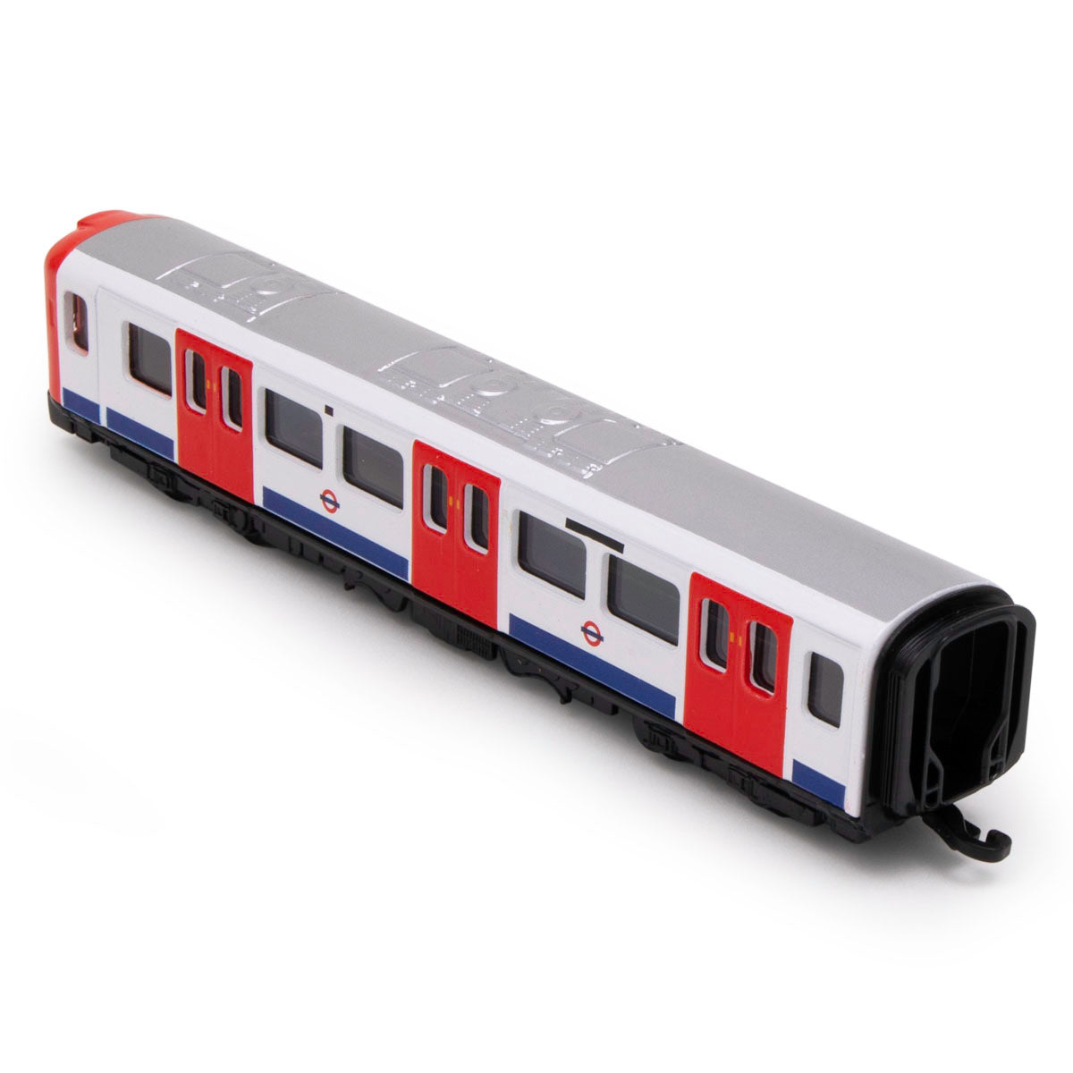 London Underground Die Cast Tube Train