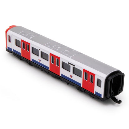 London Underground Die Cast Tube Train