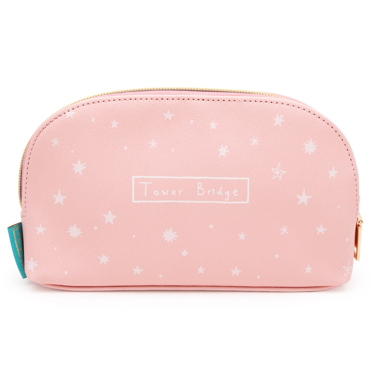 Lucy Loveheart Icons Cosmetic Bag